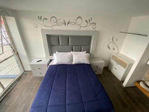 Habitaciones de Lujo Manacar Cdmx