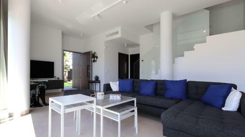 Villa La Casa Del Sol