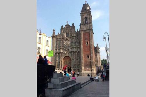 Apartamento La Sant�sima