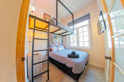 Hostal Kasa Kaktus