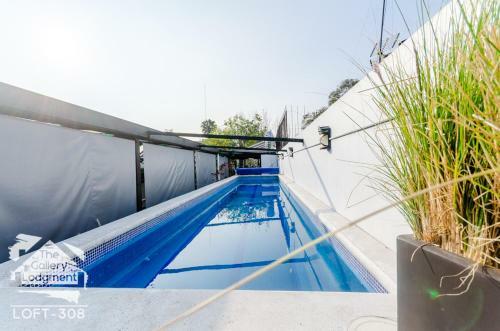 Hotel Gallery Lodgment