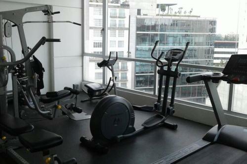 Opera Apartments-lomas Polanco.