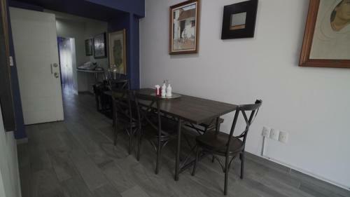 One Bedroom Apartment Del Valle
