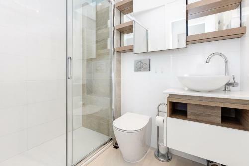 Apartamento Fortuna -7/1