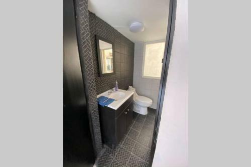 Apartamento Nice Apt. Roma Cdmx :)