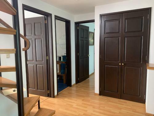 Apartamento Rooftop Penthouse Lamartine Polanco