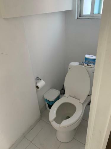 Apartamento Rooftop Penthouse Lamartine Polanco