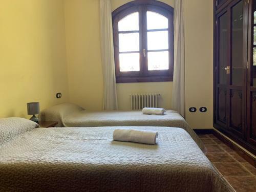 Villa Casa H.potter Lo Pep�n