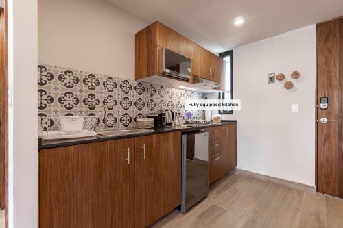 Apartamento Casai Roma Luis Cabrera