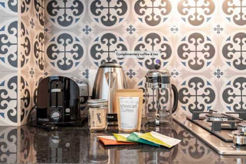 Apartamento Casai Roma Luis Cabrera