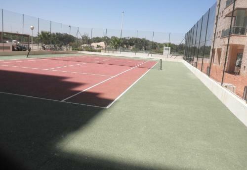 Apartamento Sol En Pilar