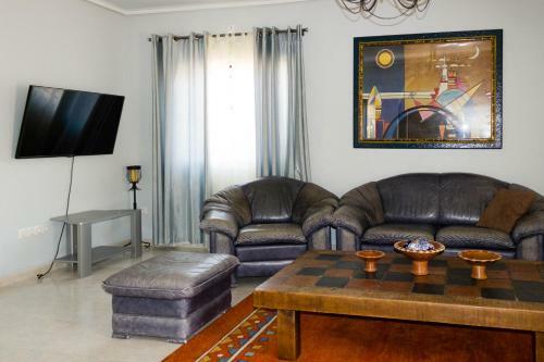 Villa House In Quesada With Swiming Pool