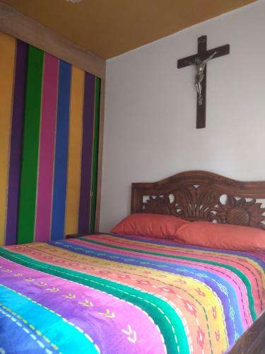 Apartamento Casa Azul de Frida Kahlo