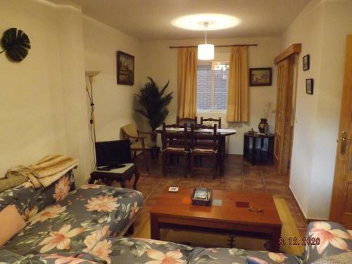 Apartamento Paradise