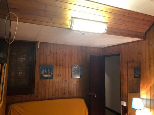 Bed & Breakfast Habitaciones Baobab