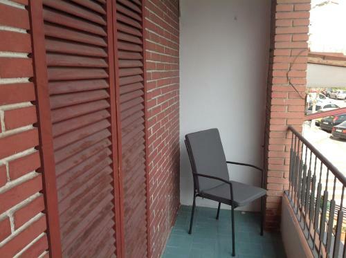 Bed & Breakfast Habitaciones Baobab