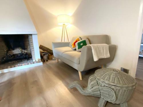 Apartamento Rural Meaus