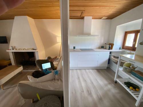 Apartamento Rural Meaus