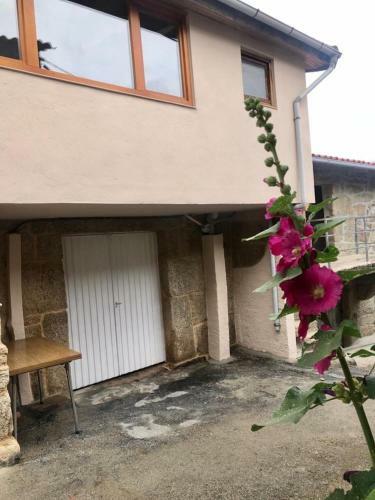 Apartamento Rural Meaus