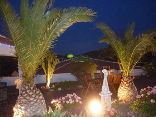 Villa Casa De Las Rosas