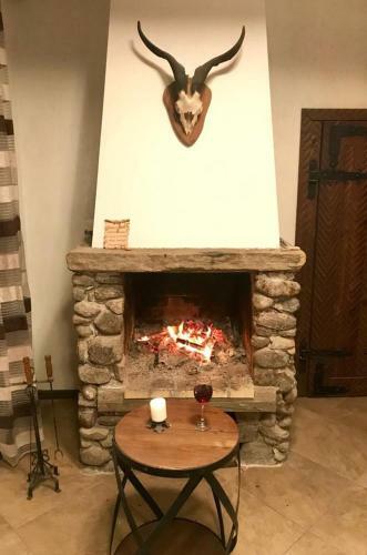 Hostal Relax