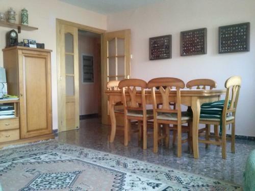 Apartamento Rubielos De Mora