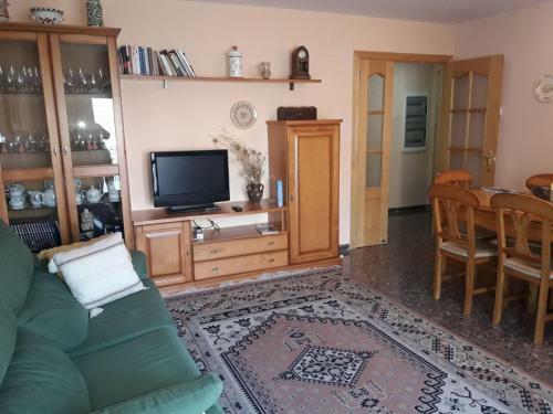 Apartamento Rubielos De Mora