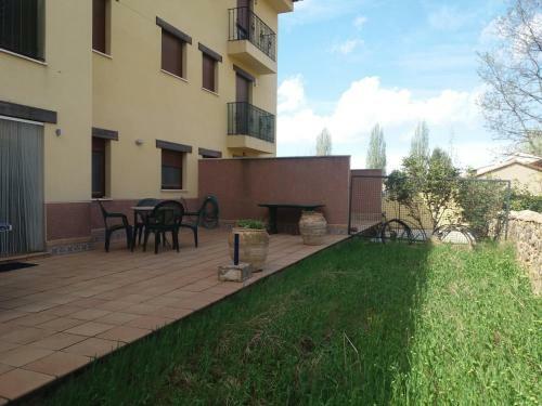 Apartamento Rubielos De Mora