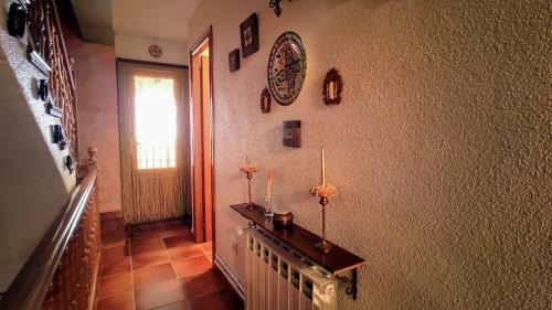 Casa Los Ma�os - Rubielos de Mora