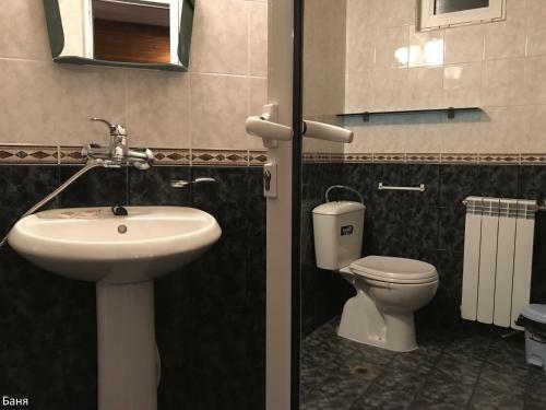 Hostal Vasi Apartments