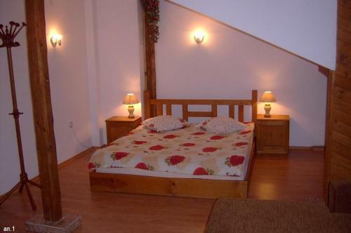 Hostal Vasi Apartments