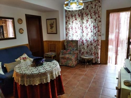 Casa T�a Lola