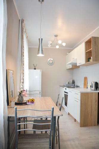 Veetorni Apartment