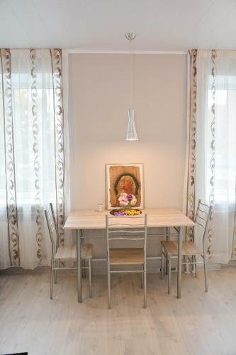 Veetorni Apartment