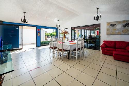 Hotel La Quinta Sm