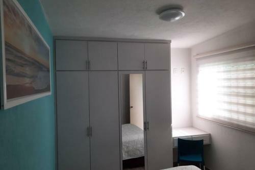 Apartamento Casa Camichin