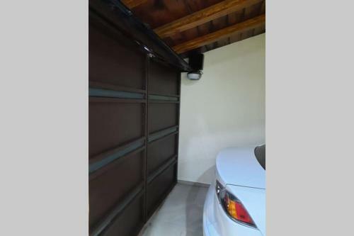 Apartamento Casa Camichin