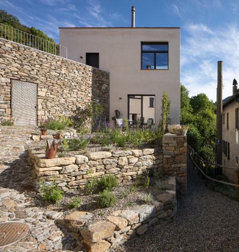Apartamento House Of Retreat