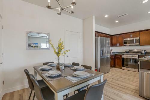 Bliss Flagstaff 49 Townhouse