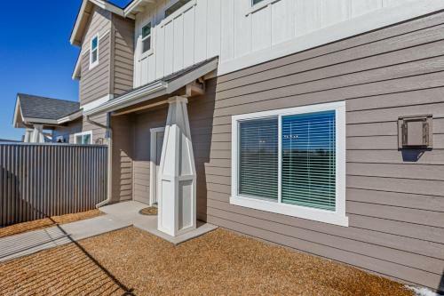 Bliss Flagstaff 49 Townhouse