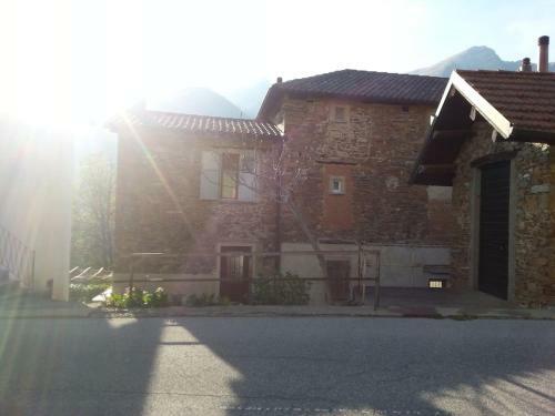 Apartamento Casa H�rlimann