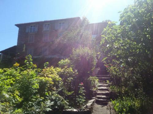 Apartamento Casa H�rlimann
