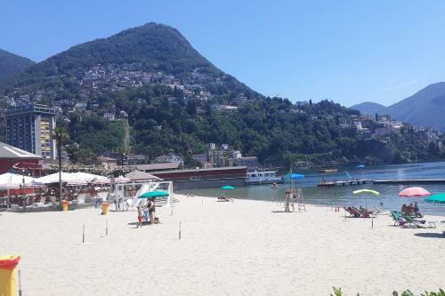 Apartamento Casa H�rlimann