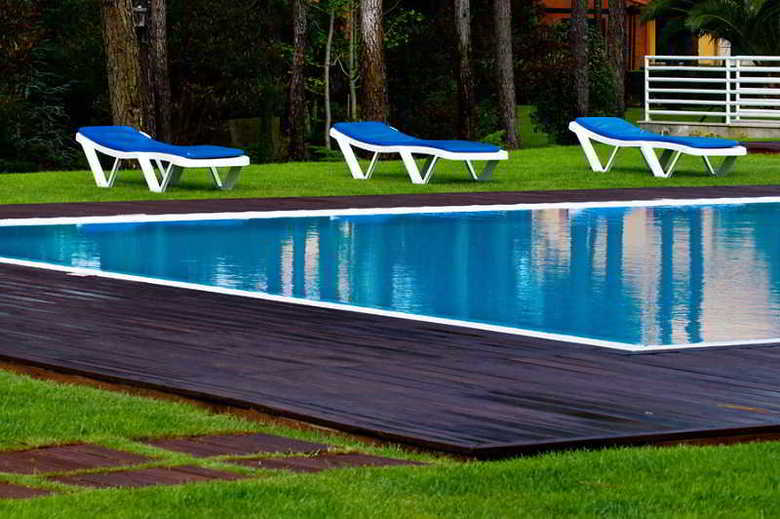 Mira Villas Hotel