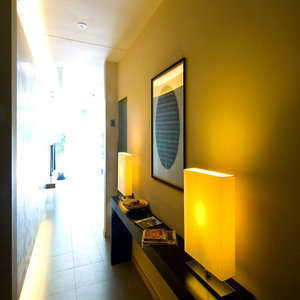 Mira Villas Hotel