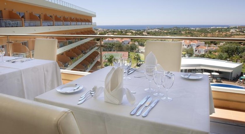 Hotel Balaia Atlantico