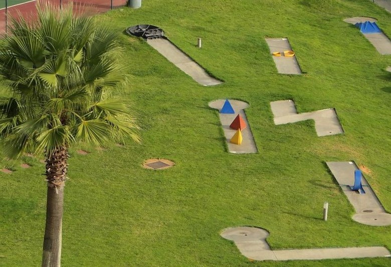 Hotel Balaia Atlantico