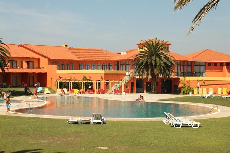 Hotel Dona Rita Park