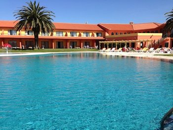 Hotel Dona Rita Park