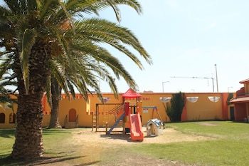 Hotel Dona Rita Park